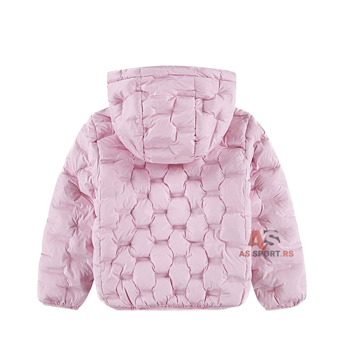 Seamless Quilt Puffer Jacket 6X 36N108-A9Y-eG6K