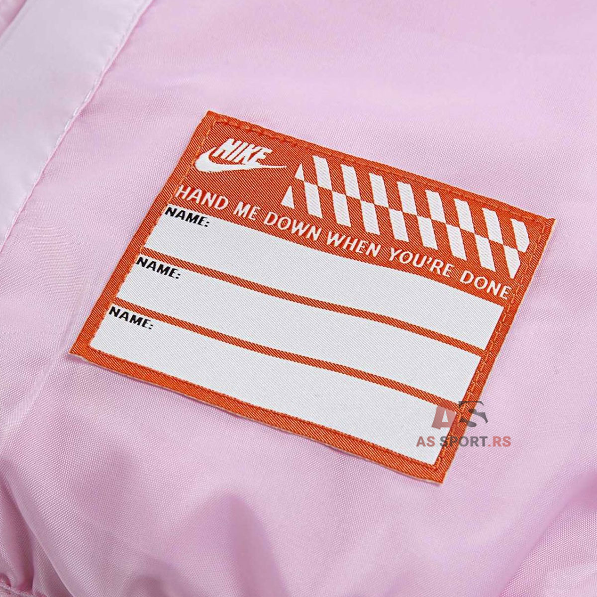 Seamless Quilt Puffer Jacket 6X 36N108-A9Y-eG6K