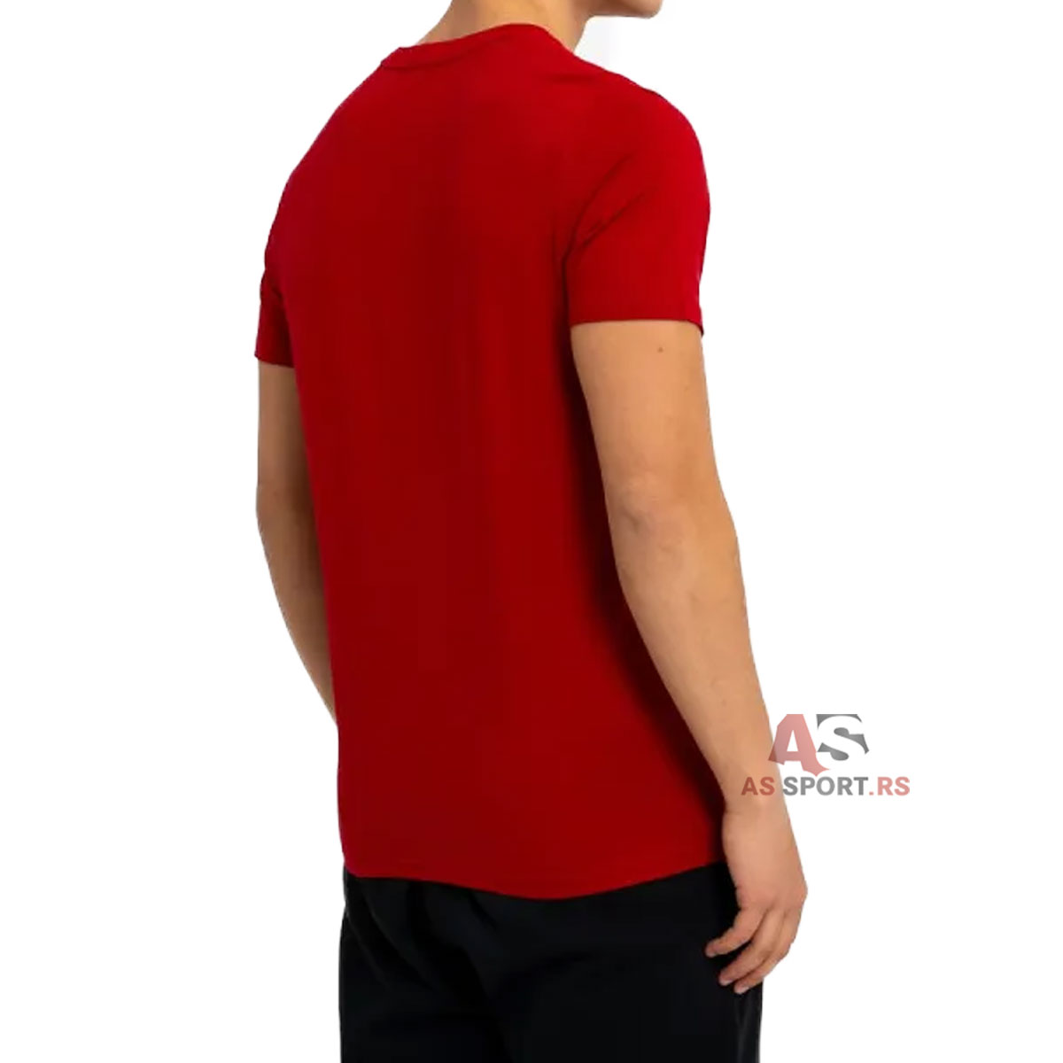 Serbia T-Shirt XXXL UMA241M858-51-Fit9