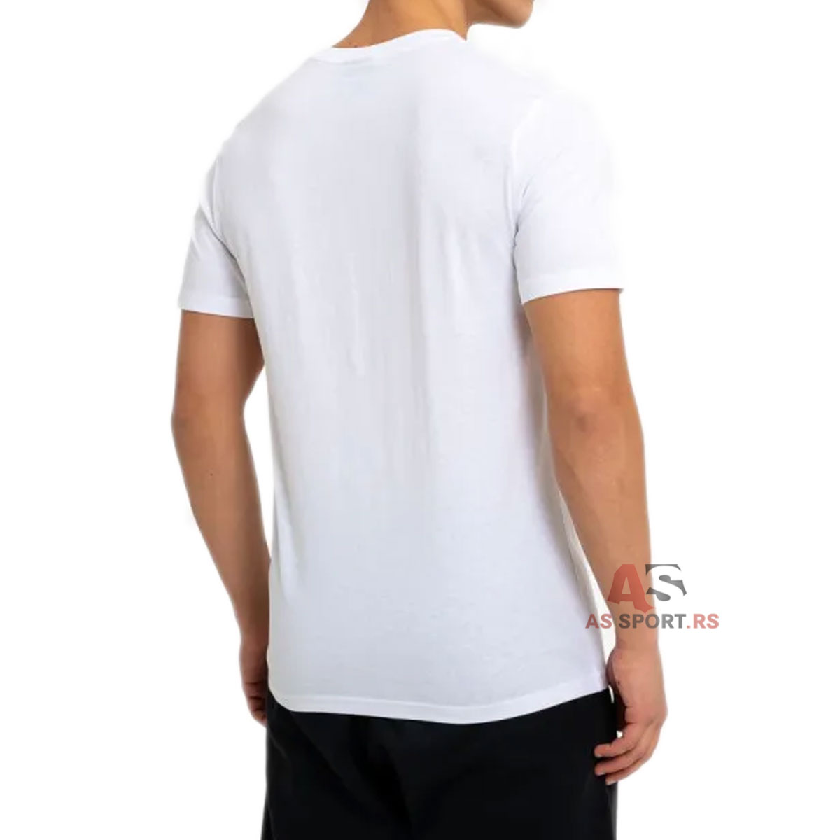 Serbia T-Shirt L UMA241M858-10-Waoc