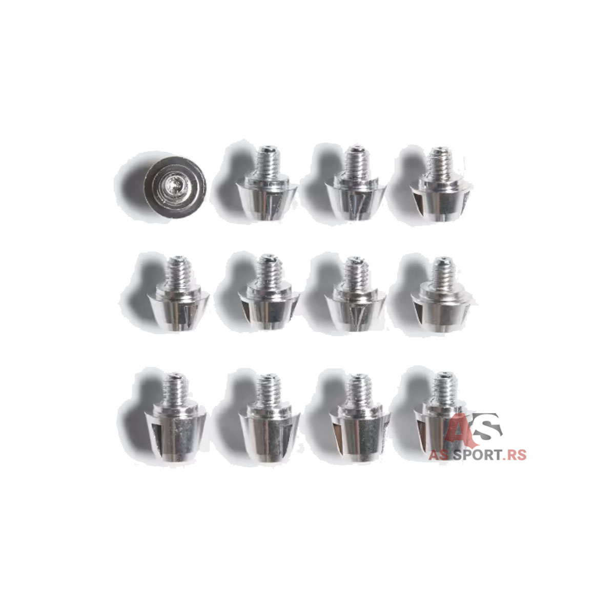 SG Aluminium Studs FJ6352