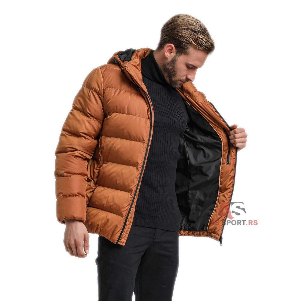 Sheldon S 13320-mF5a