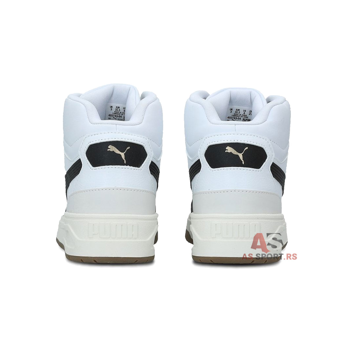 Shuffle Downtown Mid 35.5 403743-04-pwuv