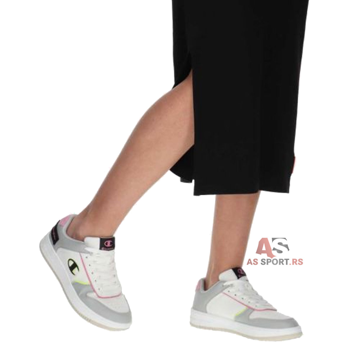 Simple Rib Dress  L 117621-KK001-u4b2