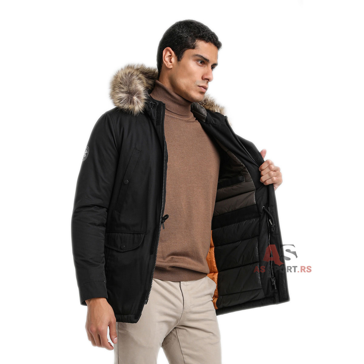 Carrol XL 10209-mjKe