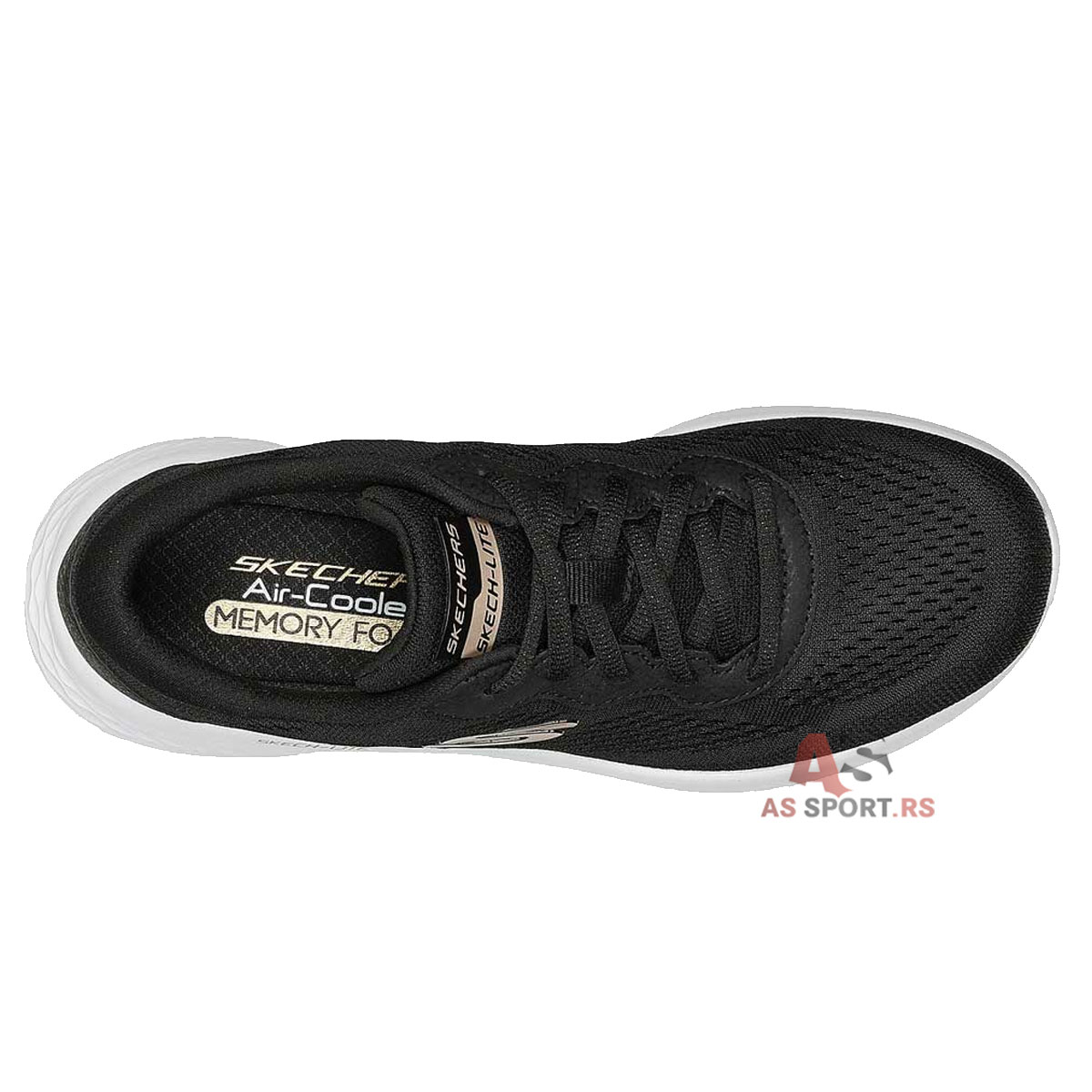 Skech Lite Pro Perfe  36.5 149991-BKRG-mx96