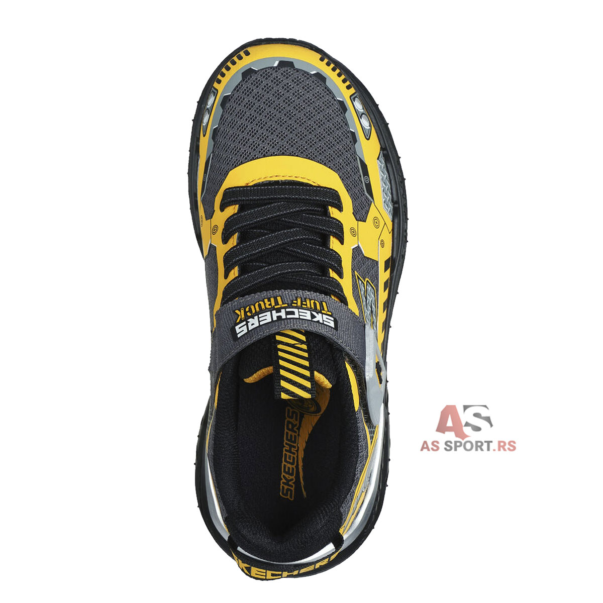 Skech Tracks 34 402303L-CCYL-8xfn