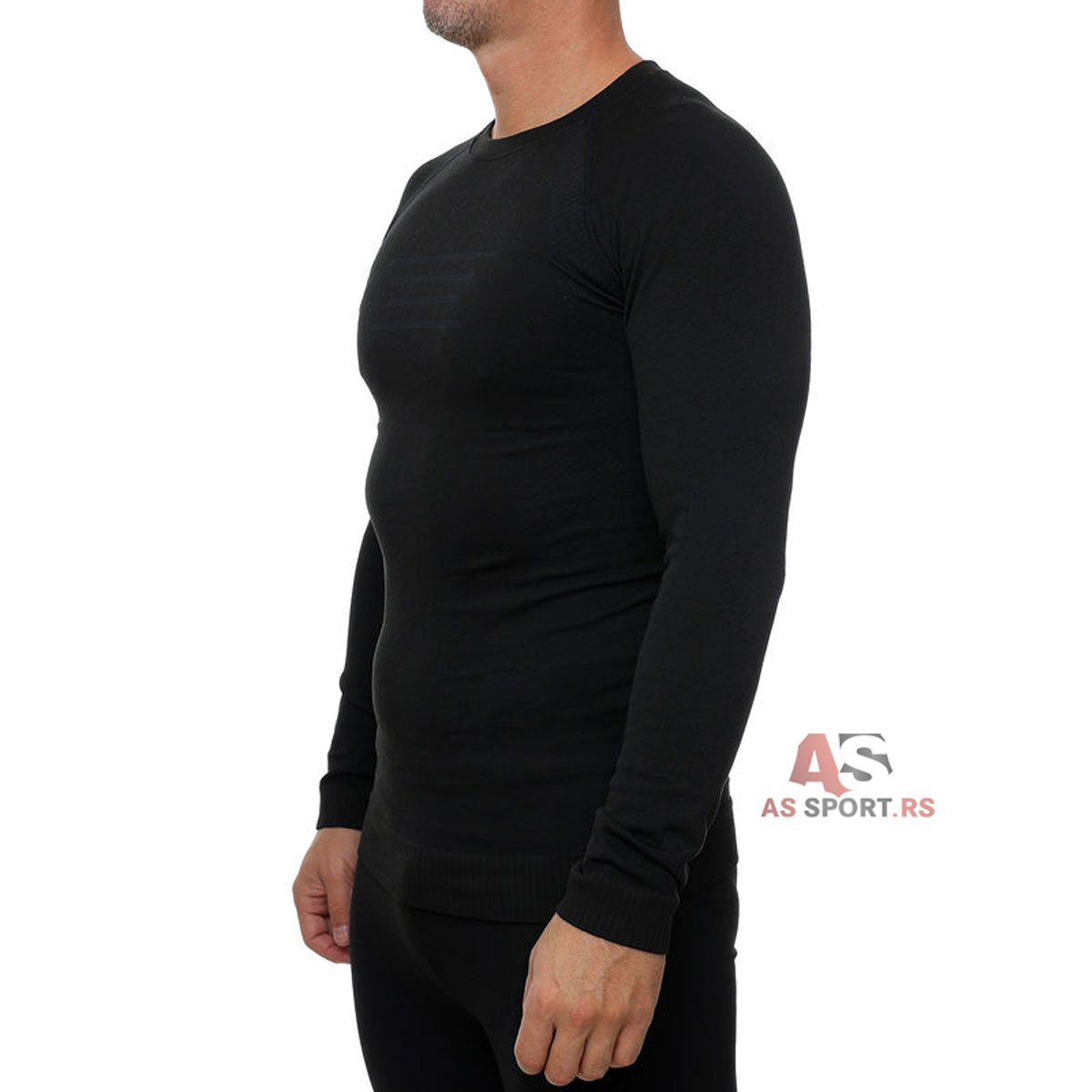 Ski Underwear Top XL/XXL ELU243M870-01-je9z