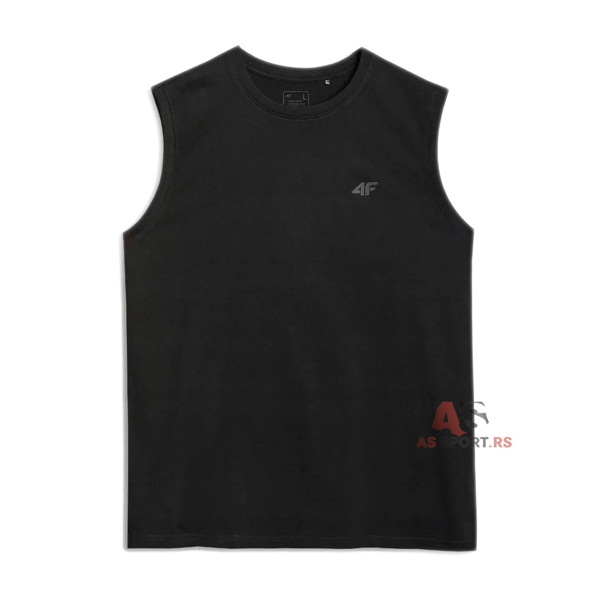Sleeveless T-Shirt XXL TSLEM125-20S-TS4O