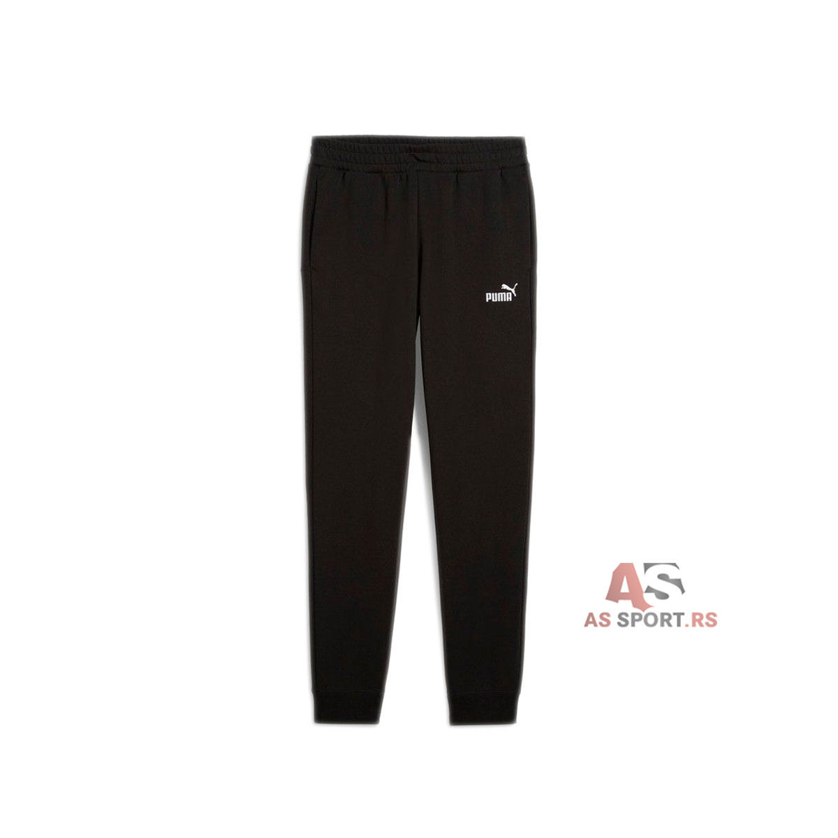 Slim Sweatpants S 682644-01-f5NL