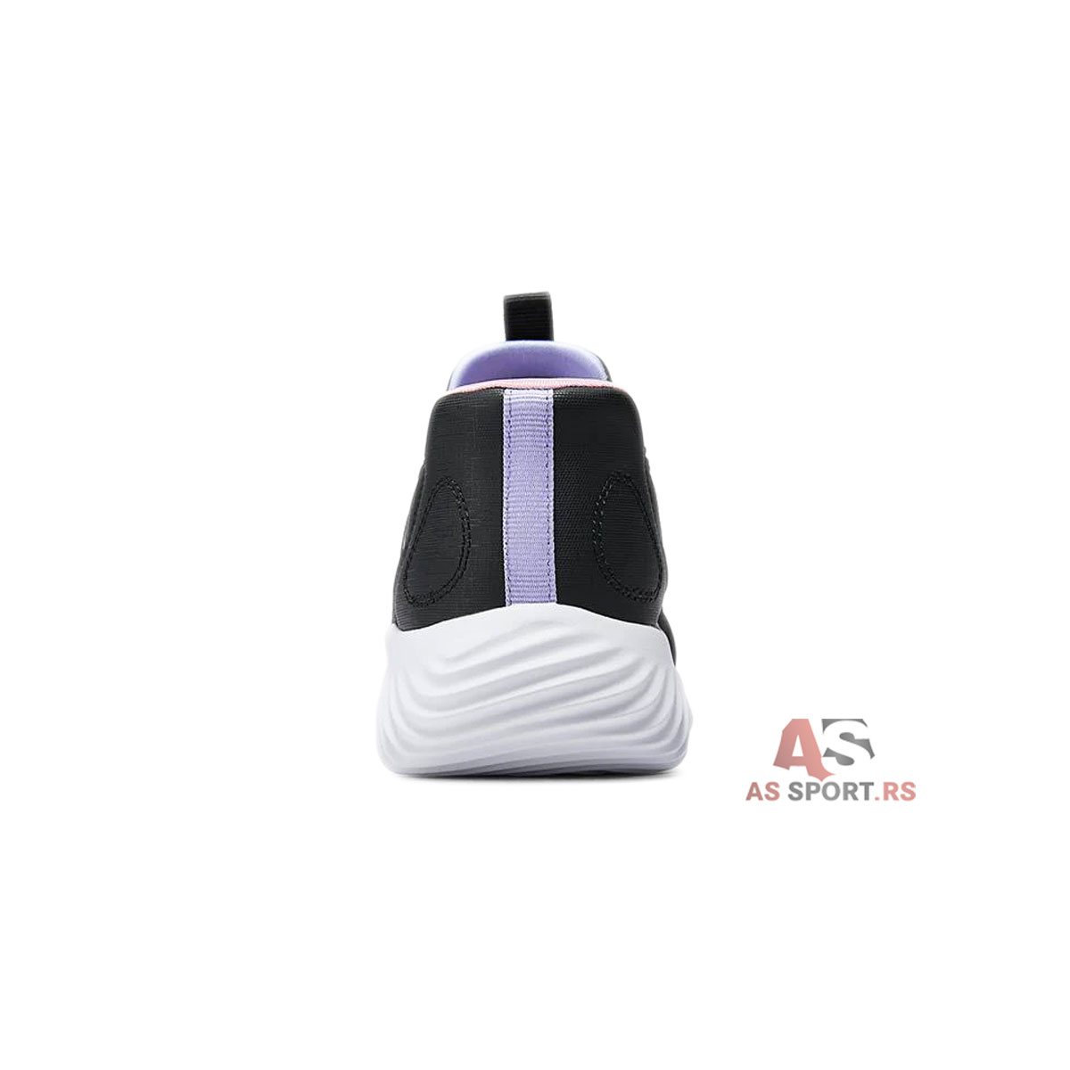 Slip Ins Bounder Simple Cut  40 303585L-BLK-fg8S