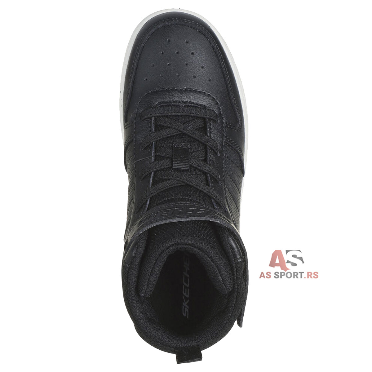 Smooth Street  31 405633L-BKW-FLUl