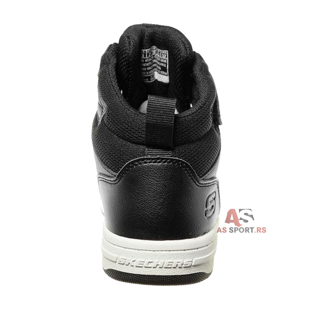 Smooth Street  31 405633L-BKW-FLUl