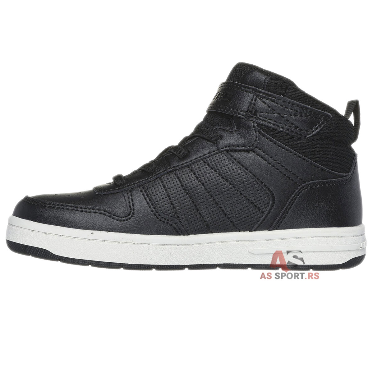 Smooth Street  31 405633L-BKW-FLUl