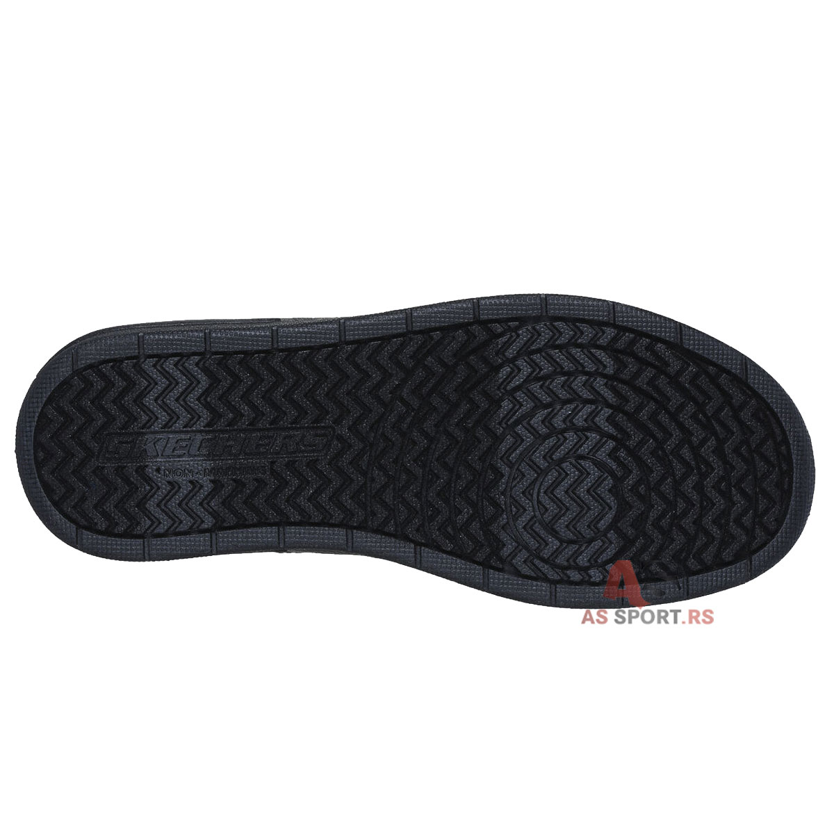 Smooth Street  36.5 405634L-BBK-ZLCA