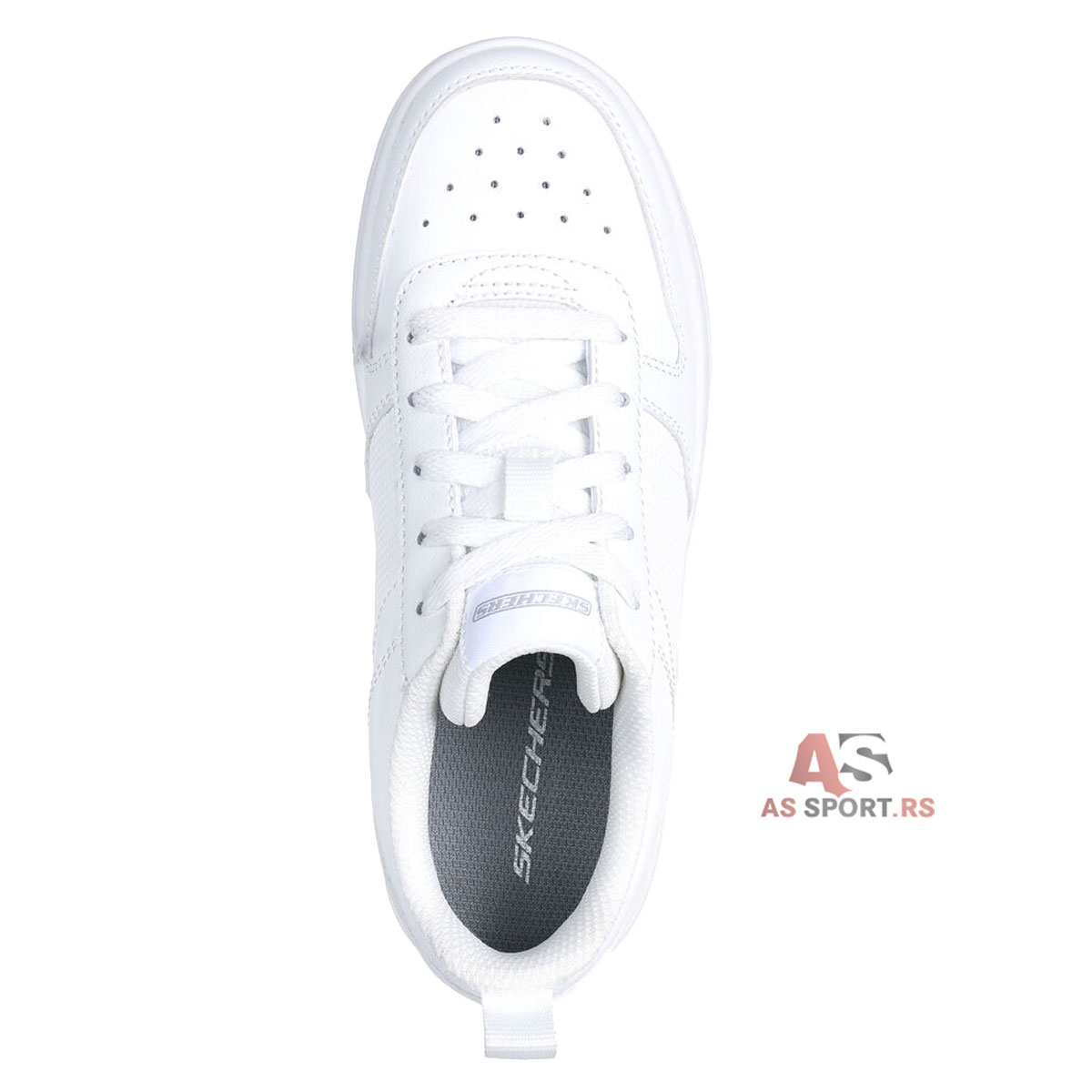 Smooth Street  39 405634L-WHT -ZydV