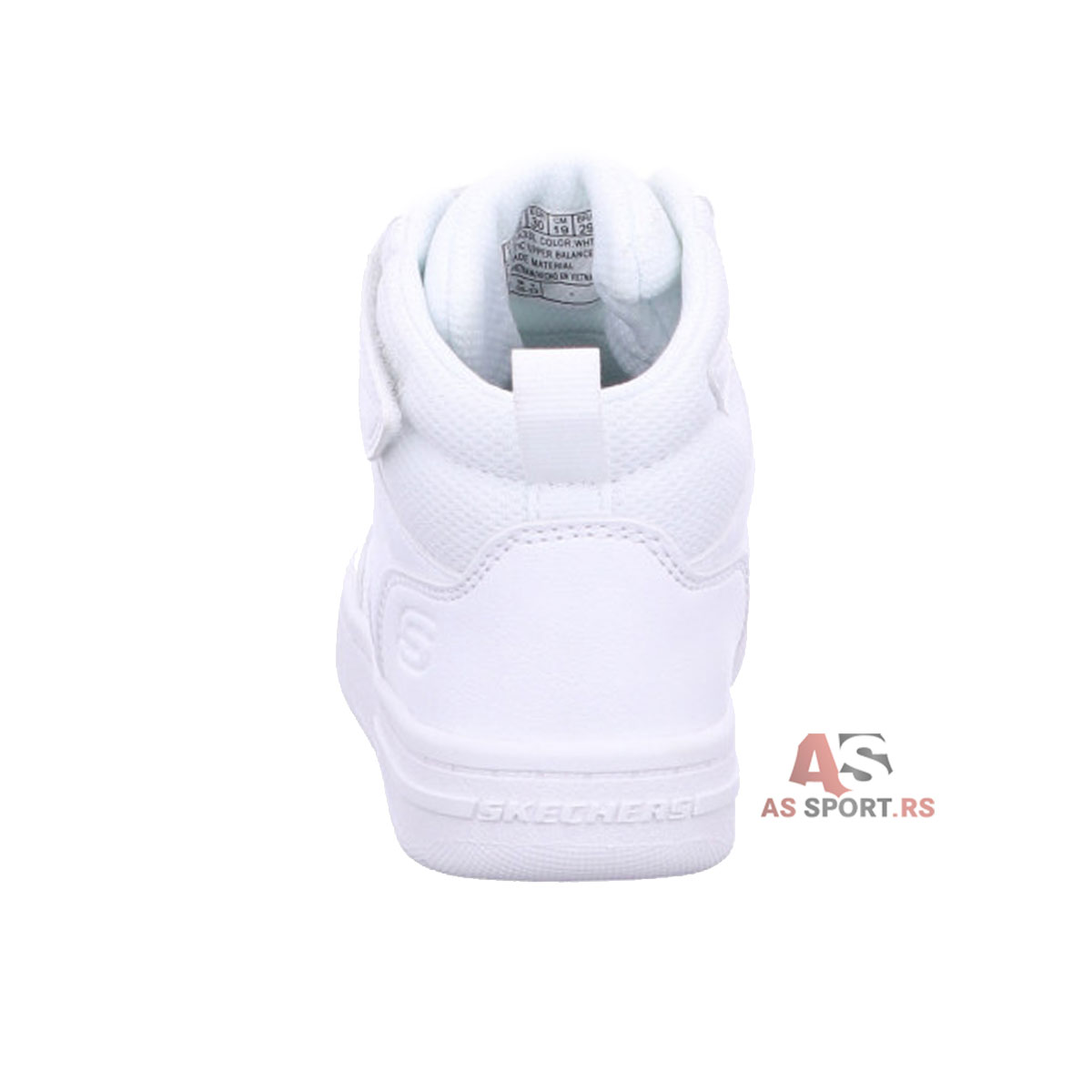 Smooth Street  30 405633L-WHT-0yKz