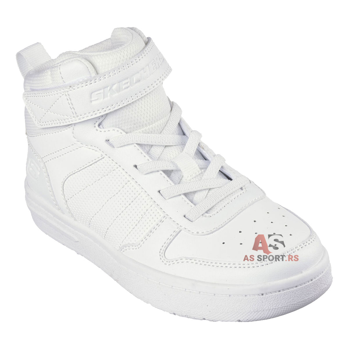 Smooth Street  30 405633L-WHT-0yKz