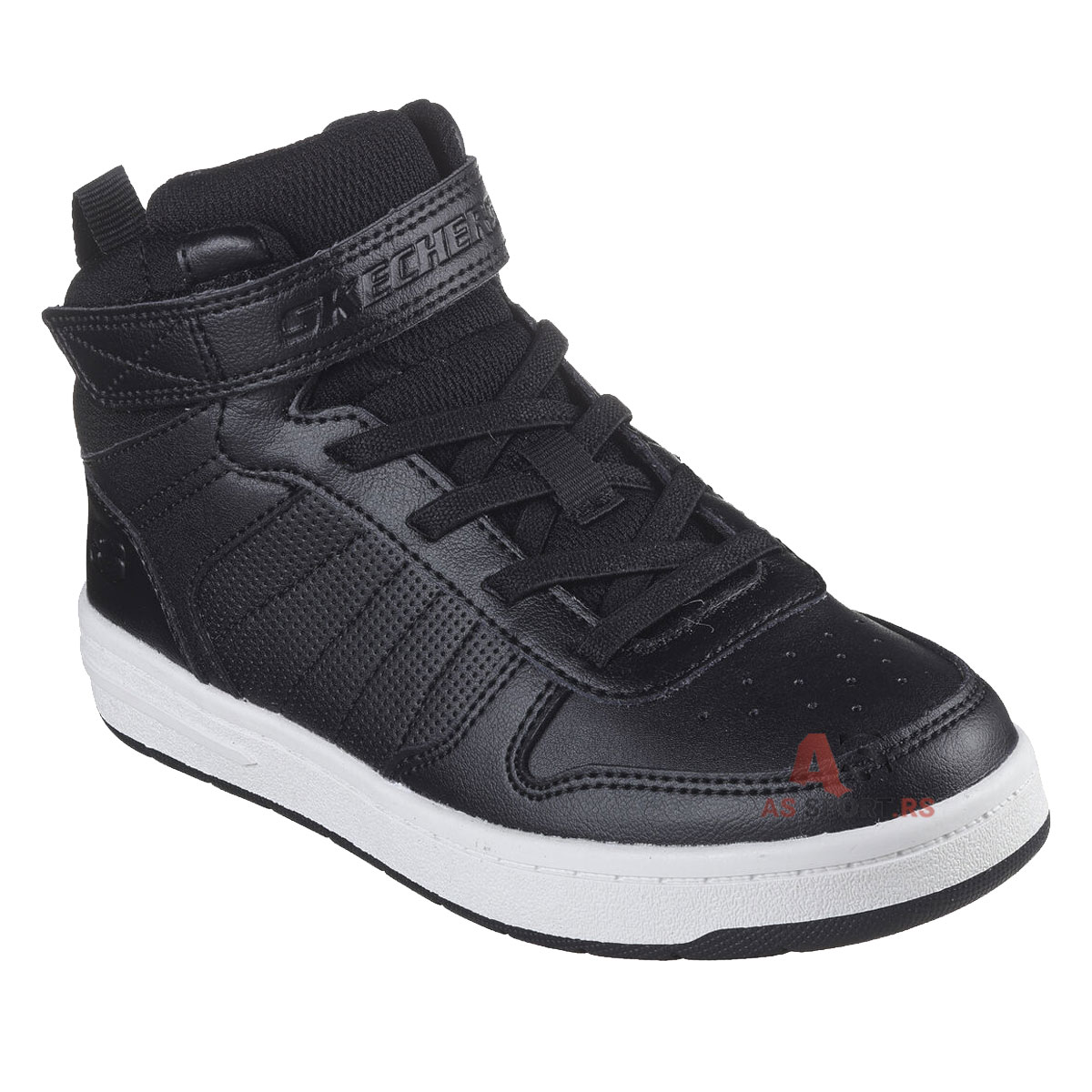 Smooth Street  31 405633L-BKW-FLUl