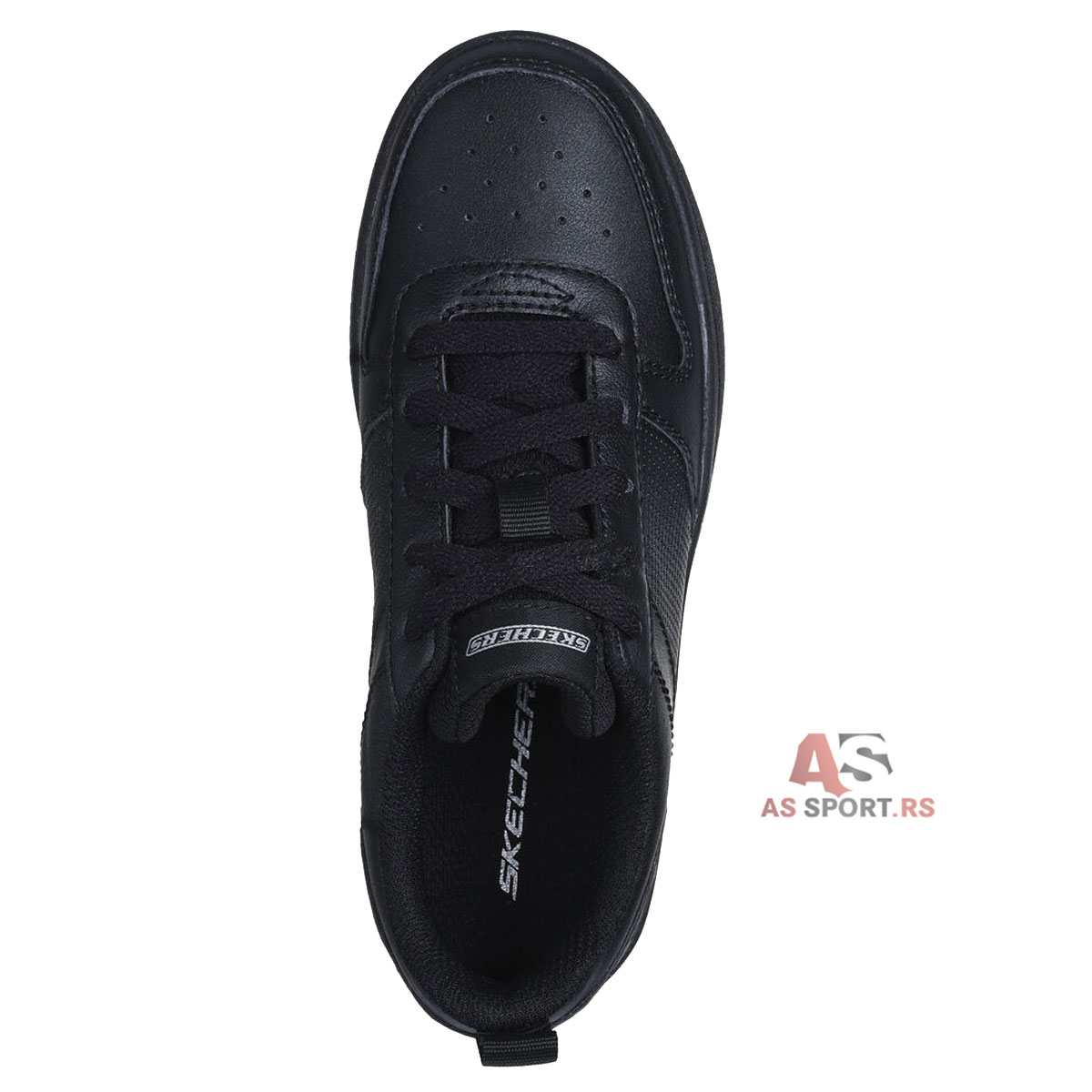 Smooth Street  36.5 405634L-BBK-ZLCA