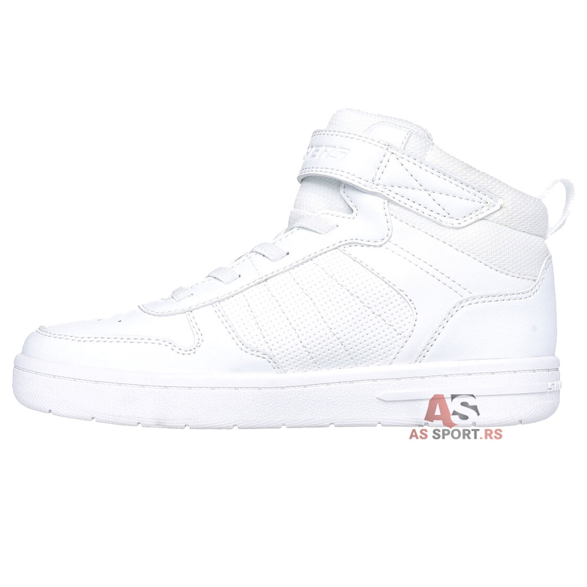 Smooth Street  30 405633L-WHT-0yKz