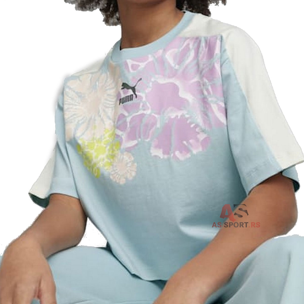 Snflr Graphic Tee G 152 625061-22-MCye