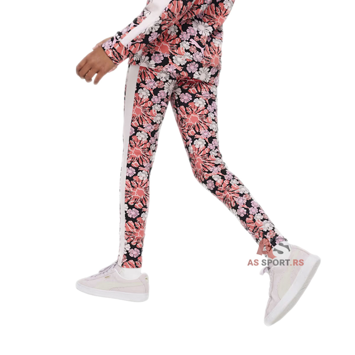 SNFLR Leggings G 164 624446-01-BAWi