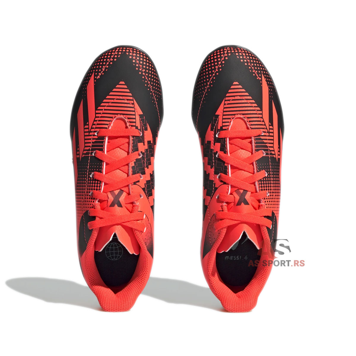 xSpeedportal Messi 33 GZ5136-w7BP