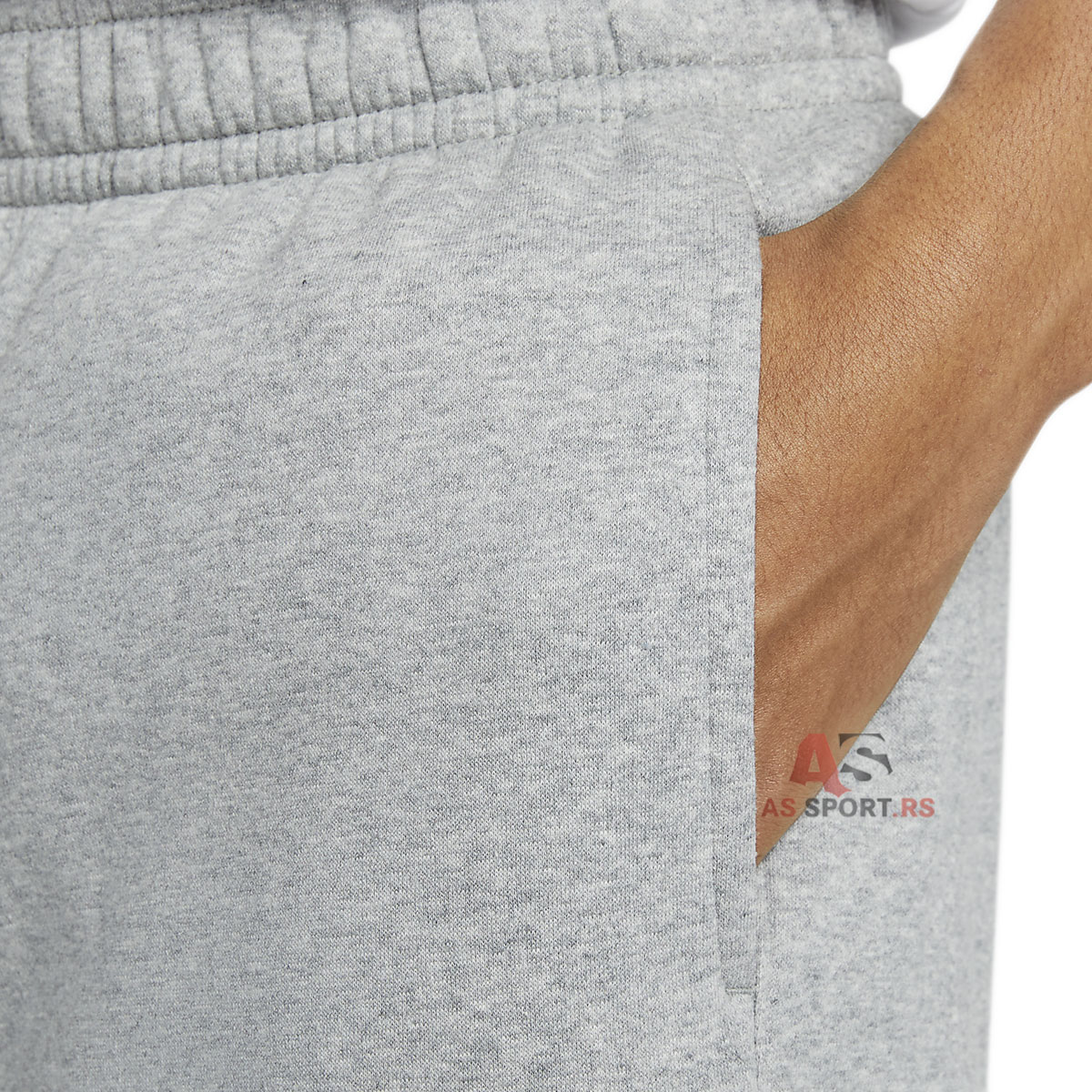 Sport Essentials Fleece  XL DM6836-063-6Jz8