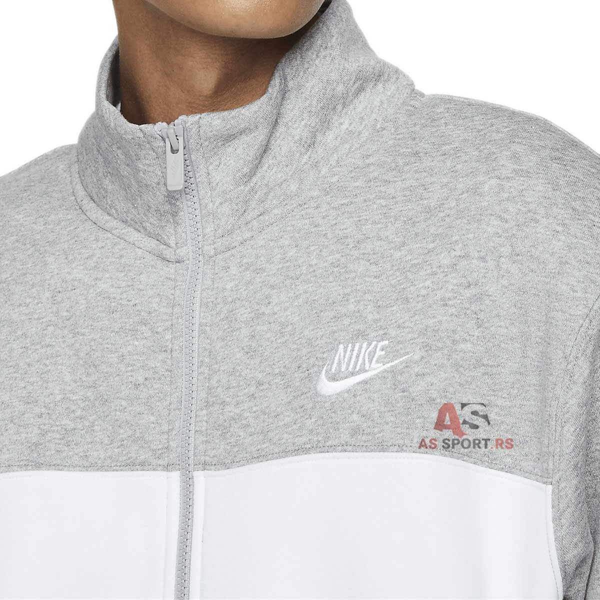 Sport Essentials Fleece  XL DM6836-063-6Jz8