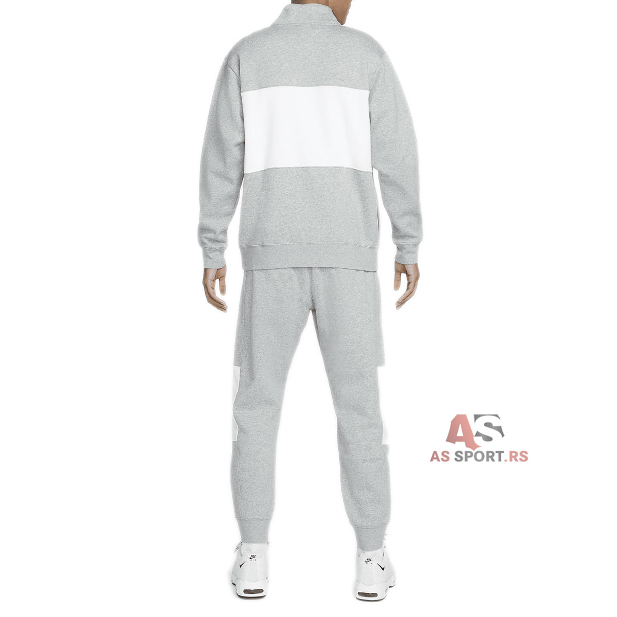 Sport Essentials Fleece  XL DM6836-063-6Jz8