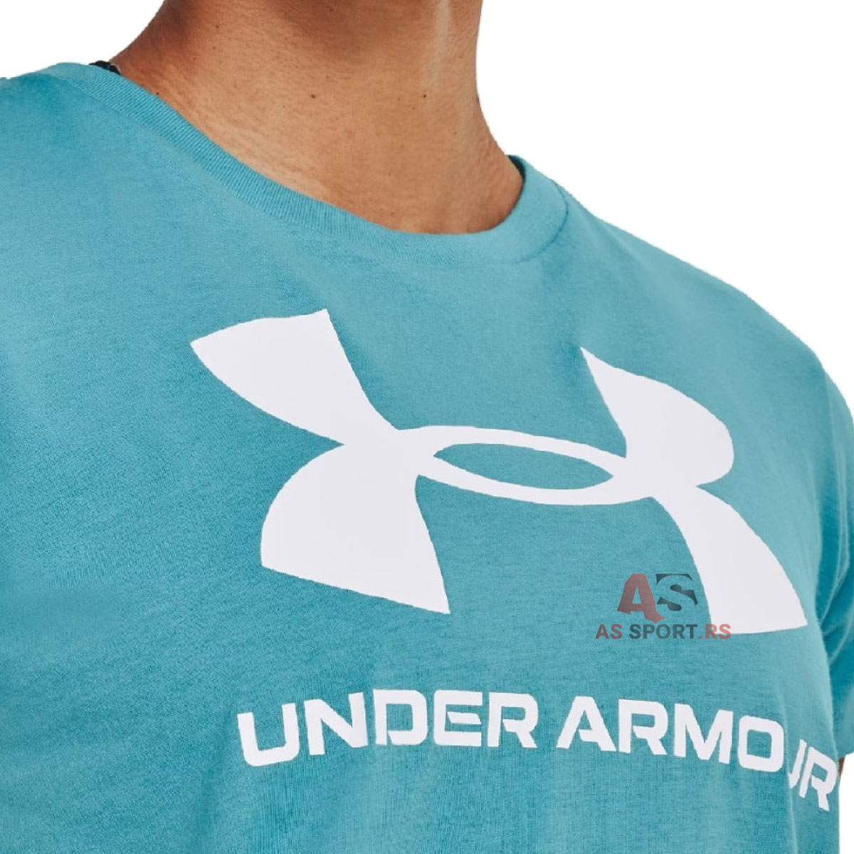 Sportstyle Logo Ss M 1356305-482-n52x