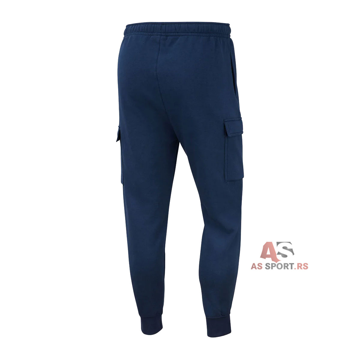 Sportswear Club Fleece  XXXXL CD3129-410-Pp4F