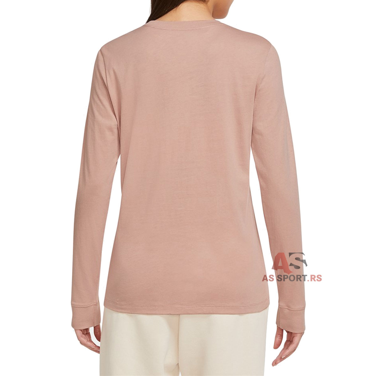 Sportswear Long Sleeve  M BV6171-609-Xo8N