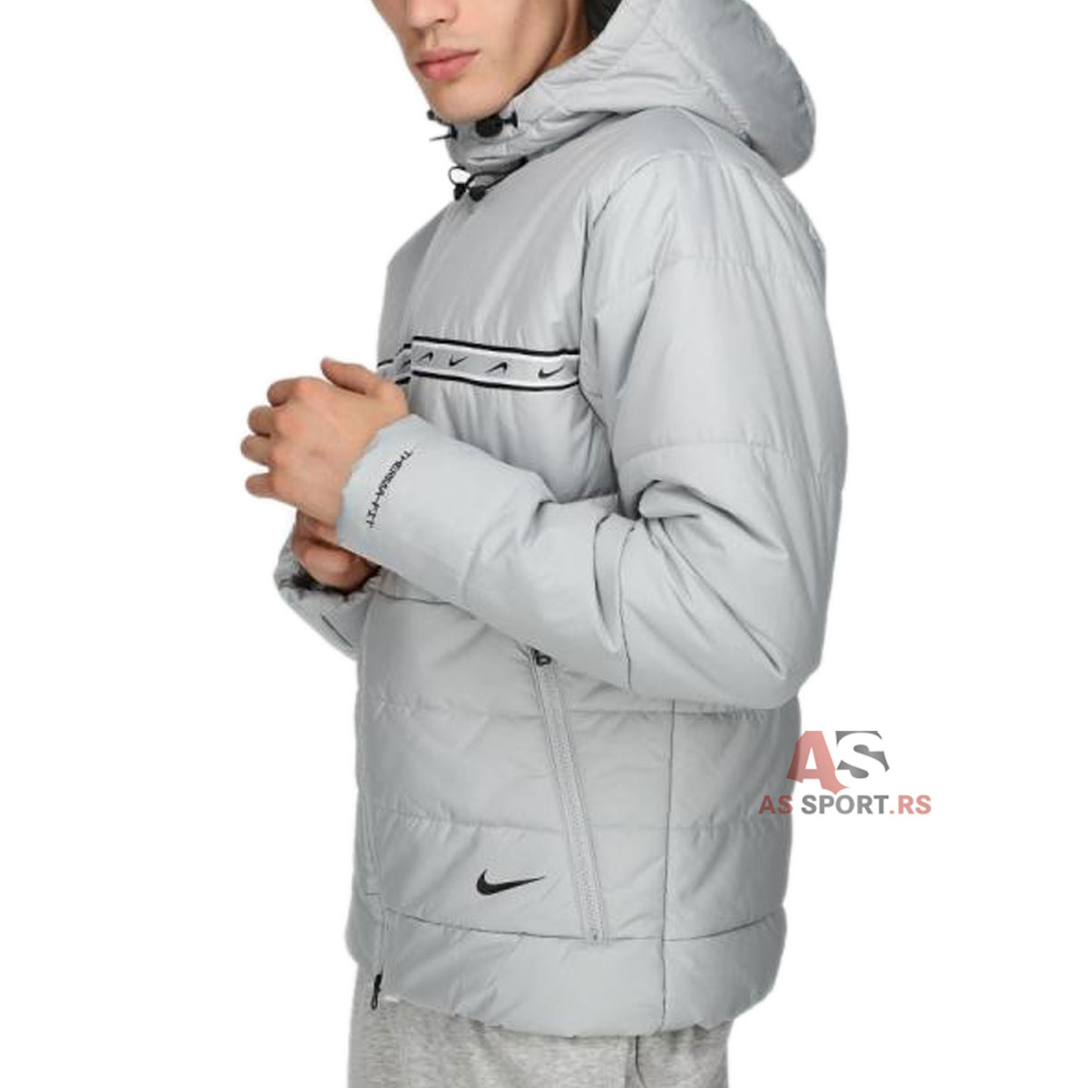 Sportswear Repeat  XL DX2037-077-GN71