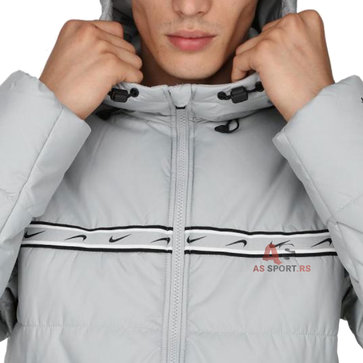 Sportswear Repeat  XL DX2037-077-GN71