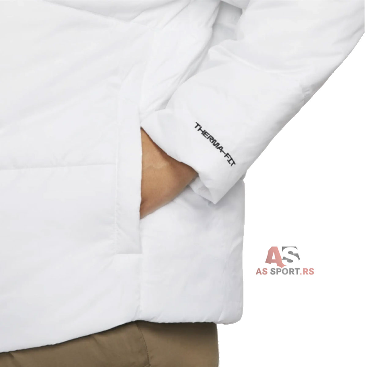 Sportswear Therma-FIT Repel 2X DM0696-100-Jedq