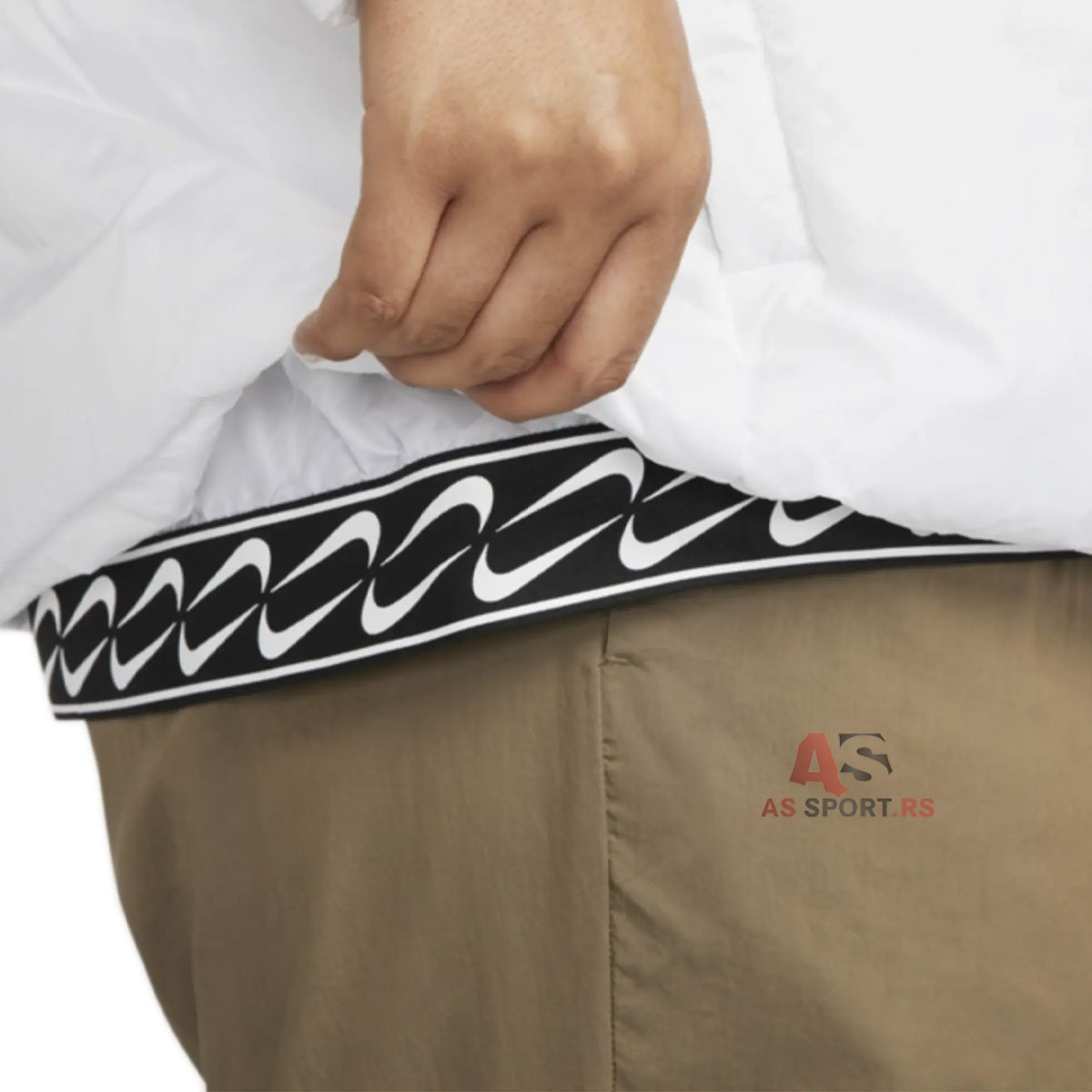 Sportswear Therma-FIT Repel 2X DM0696-100-Jedq