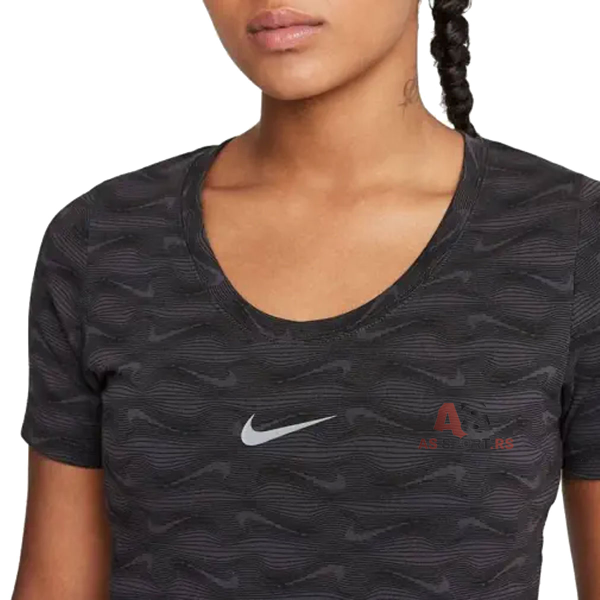 Sportswear Womens Crop Top  S DM4669-010-OcDV