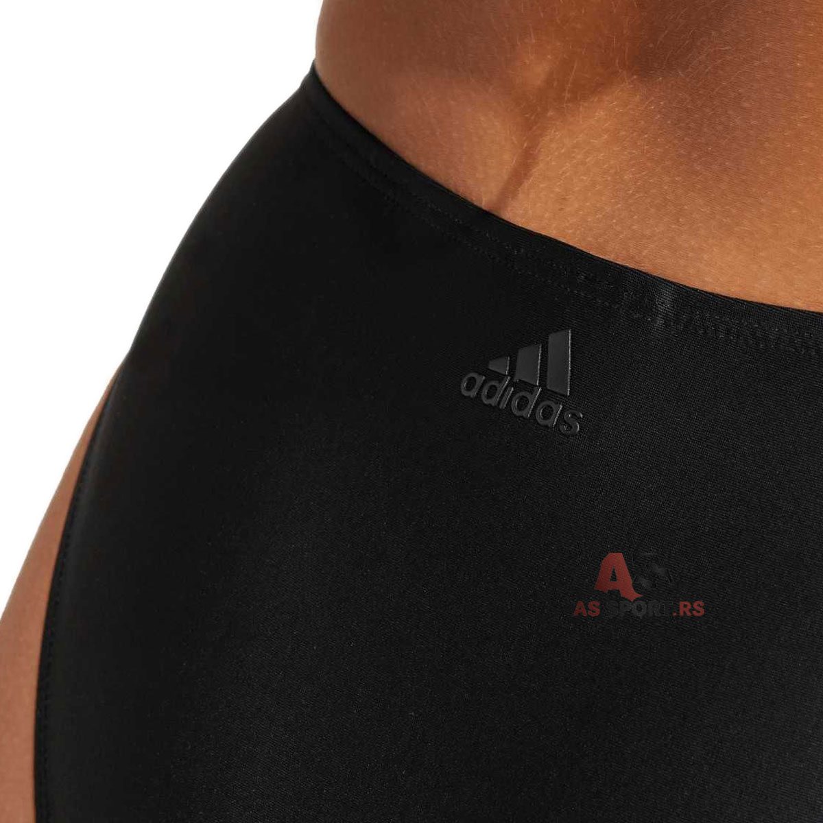 Spw Nech Bik  XS IU0758-HLJ1