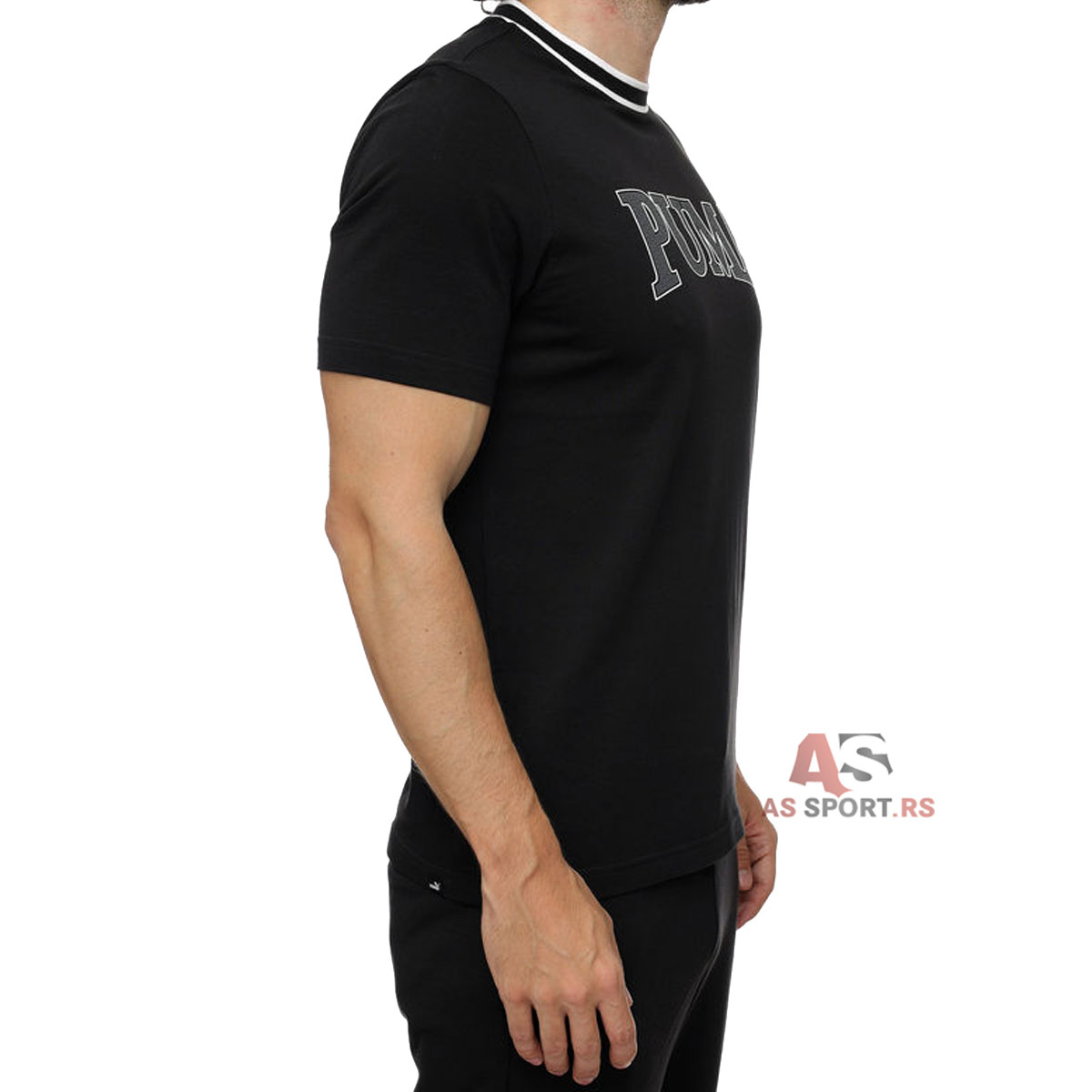 Squad Big Graphic Tee L 678967-01-D0o9