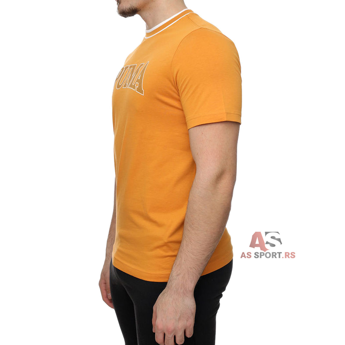 Squad Big Graphic Tee M 678967-91-MIlX