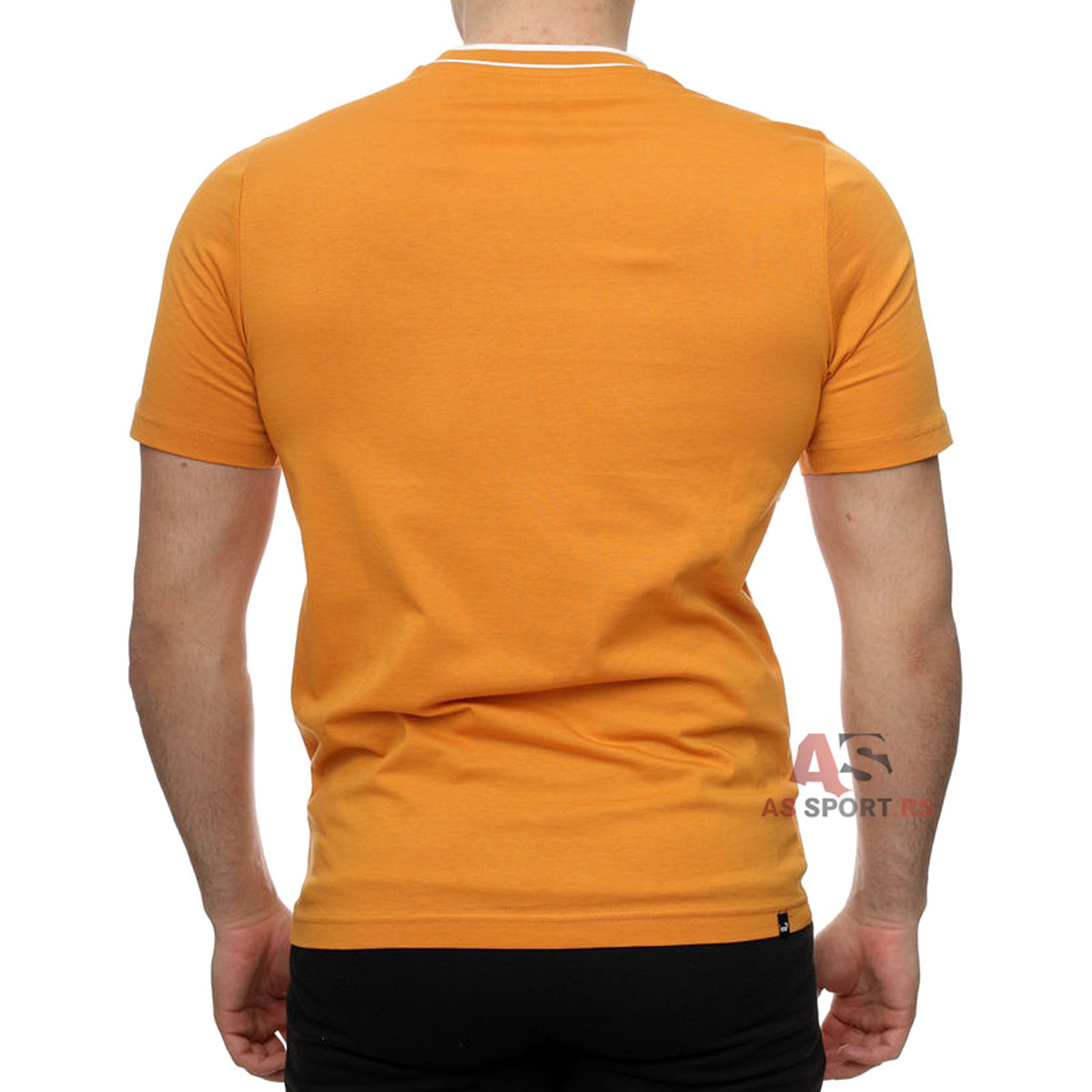 Squad Big Graphic Tee M 678967-91-MIlX