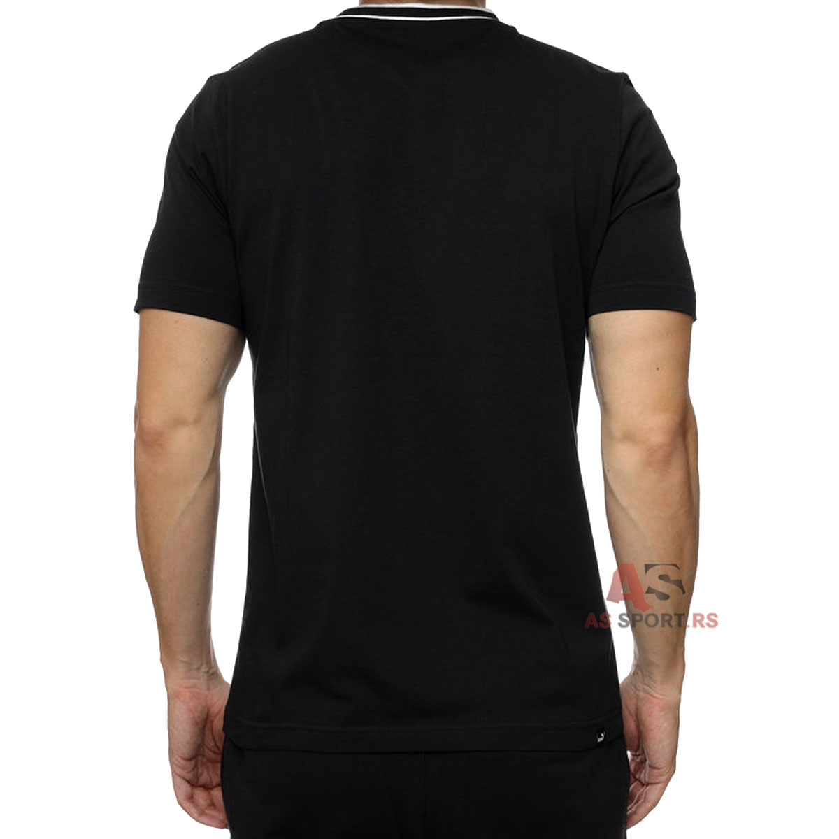 Squad Big Graphic Tee L 678967-01-D0o9