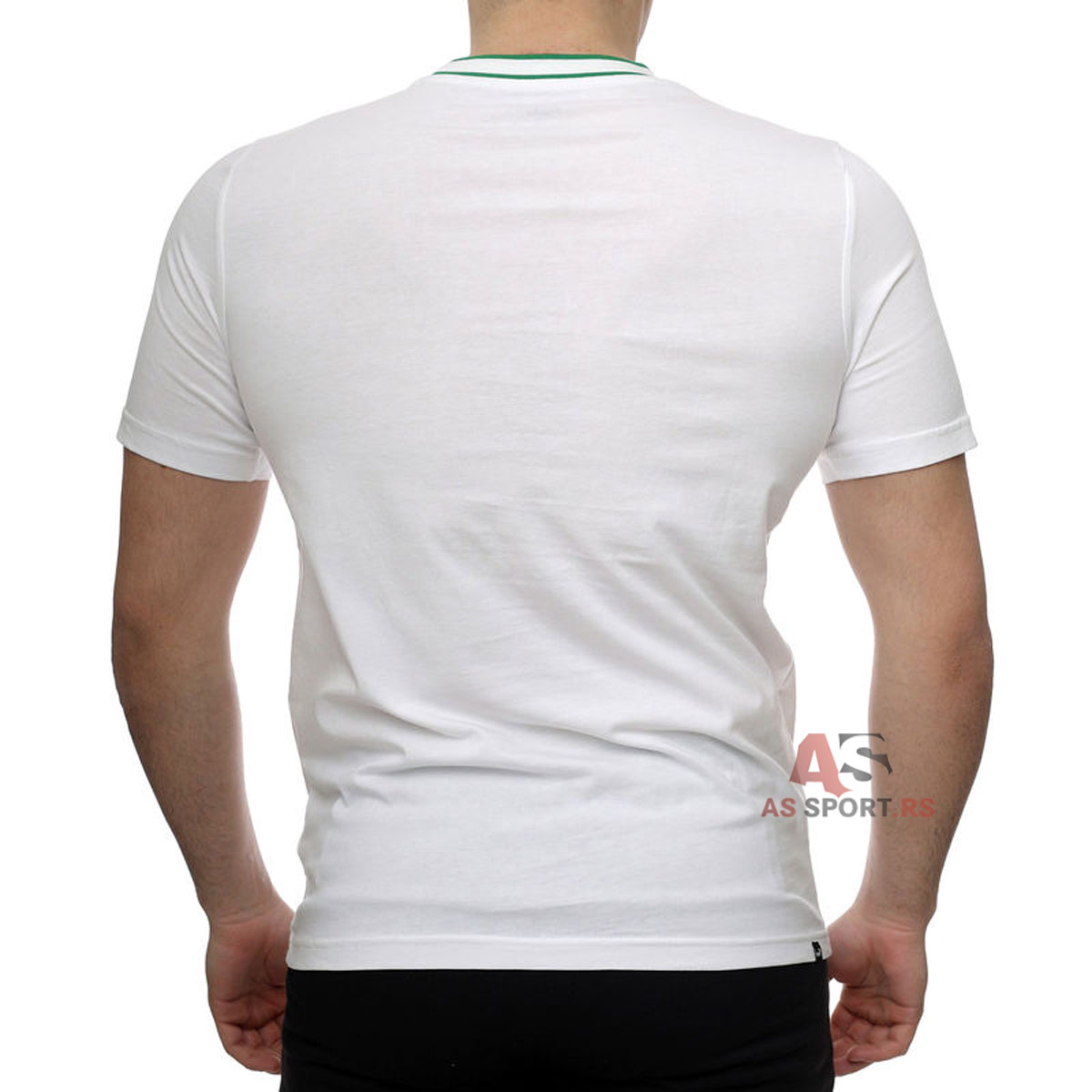 Squad Big Graphic Tee L 678967-53-SRU0