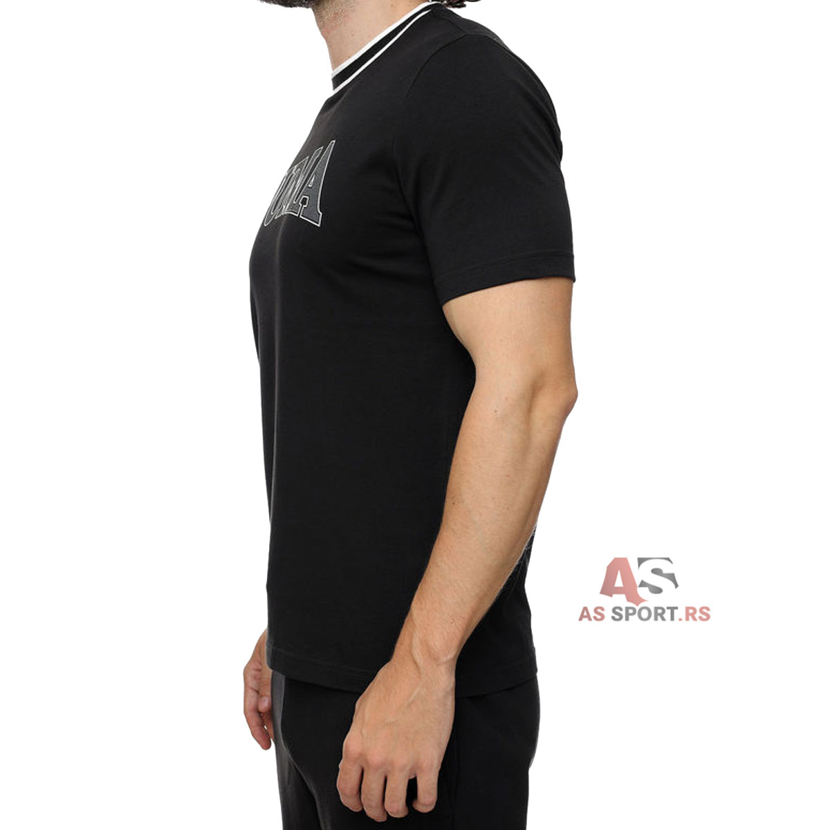 Squad Big Graphic Tee L 678967-01-D0o9