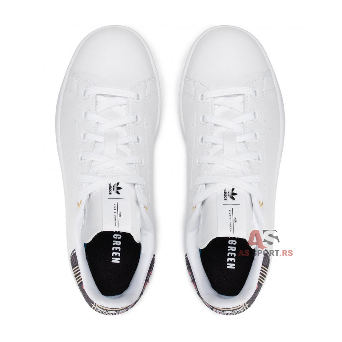 Stan Smith 36 H04074-qbLP