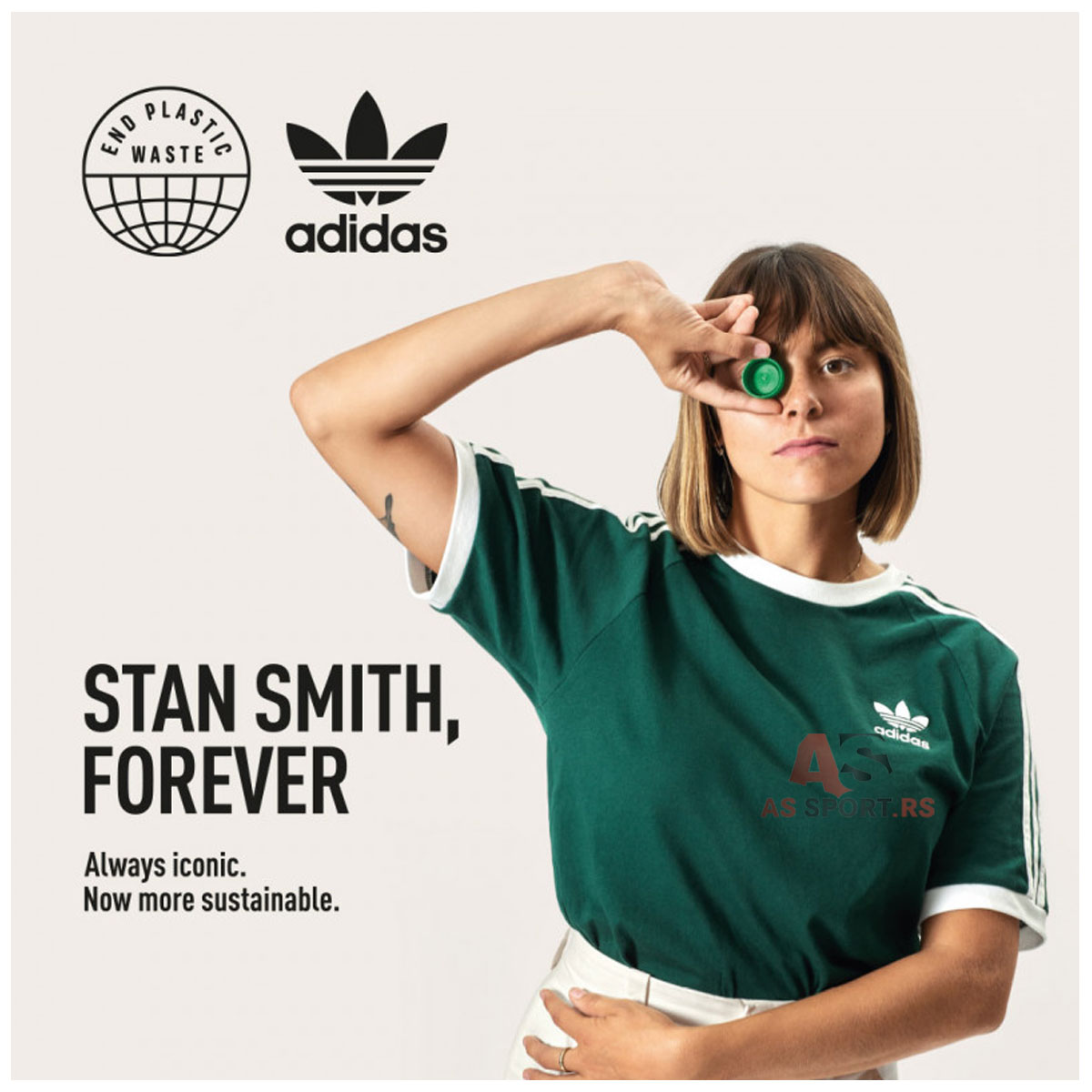 Stan Smith 36 H04074-qbLP