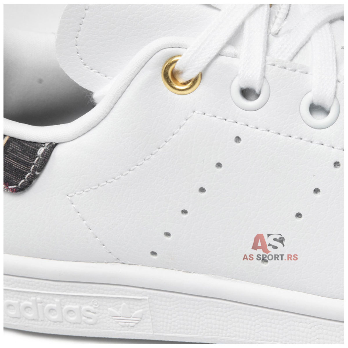 Stan Smith 36 H04074-qbLP