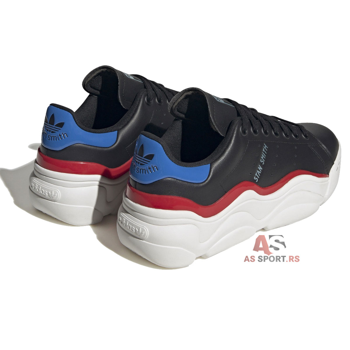 Stan Smith Millencon 38.5 GZ9699-D4cs